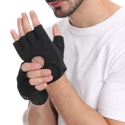 Treningshansker - Gym Gloves 3